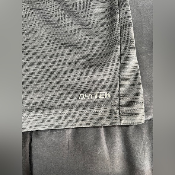 Mens Tek Gear Dry-Tek polo t-shirts lot of 3 - Picture 5 of 6